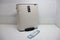Brabantia Bo Prullenbak - 2 x 30 liter - Afvalscheiding - Soft Beige