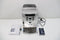 De'Longhi Magnifica S ECAM22.110.SB - Volautomatische espressomachine - Zilver/zwart
