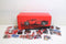 LEGO Technic Ferrari Daytona SP3 Raceauto Collectible voor Volwassenen - 42143