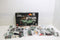 LEGO Icons Land Rover Classic Defender 90 Auto Model Bouwpakket voor Volwassenen - 10317