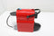 Krups Nespresso Inissia XN1005 - Koffiecupmachine - Rood