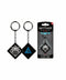 Sleutelhanger Good Loot De hekser 3 - AARD-merkteken