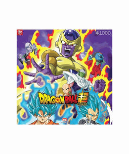 Good Loot Gaming puzzel: Dragon Ball Super puzzels (1000 stukjes)