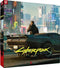 Cenega Cyberpunk 2077: Mercenary on the Rise Legpuzzel 1000 stuk(s)