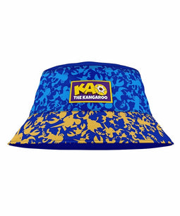 Pet Good Loot Kao de kangoeroe Bucket Hat Blauw