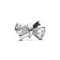 Sieraad Dames Pandora 793442C01 Zilverkleurig