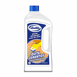 Cementverwijderaar Chubb 1 L