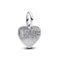 Sieraad Dames Pandora 793604C01 Zilverkleurig