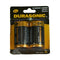 Anna's collection - Durasonic D Alkaline Batterijen - 2 st.