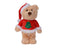 Ksd - Beer polyester l12b12h30 cm a2