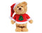 Ksd - Beer polyester l12b12h30 cm a2