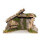 Euromarchi - Kerststal 43x20x29 cm