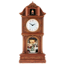 Timstor - Clock animated collector item