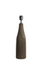Light&living Lampvoet Ø13x42 cm TRAPINO hout mat donker bruin