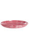 Light&living Schaal Ø44x4 cm BELAWAN roze