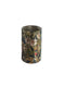 Light&living Kap ovaal recht smal 45-21-32 cm PASSION glans groen