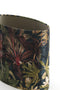 Light&living Kap ovaal recht smal 45-21-32 cm PASSION glans groen