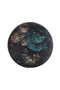 Light&living Poef Ø40x45 cm PARRITA velvet multi