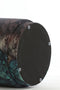 Light&living Poef Ø40x45 cm PARRITA velvet multi