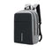 Laptoptas Maillon Technologique Ginebra Grijs