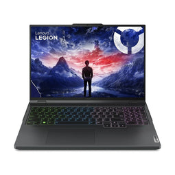 Laptop Lenovo Legion Pro 5 16IRX9 16" Intel Core i5 14500HX 32 GB RAM 1 TB SSD Nvidia Geforce RTX...
