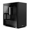 ATX Semi-toren doos Nox Zwart