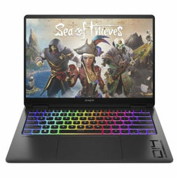 Laptop HP OMEN Transcend 14-fb0000ns 14" Intel Evo Core Ultra 7 155H 16 GB RAM 1 TB SSD Nvidia Ge...