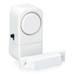 Draadloze deur en venster Contact Alarm EDM