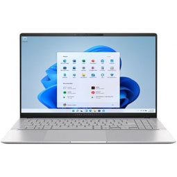 Laptop Asus VivoBook S15 OLED S5507QA-MA086W 32 GB RAM 1 TB SSD Qwerty US 15,6" X1E78100 Snapdrag...