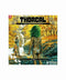 Puzzle Good Loot Comic Book - Thorgal: Alinoe 1000 stuk(s)