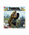 Puzzle Good Loot Comic Book - Thorgal: Zwarte kombuis 1000 stuk(s)