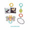 Activiteitencentrum Vtech Baby Koala Cuddle Activity Mat