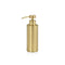 Zeepdispenser Andrea House Gouden Metaal 6 L