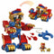 Transformers Magicbox Superthings