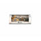 Set van 6 Wilde Dieren 30 x 10 x 13 cm