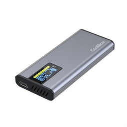 Externe Doos CoolBox COO-MCM-M2F.