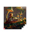 Fantasie puzzel: Laura Diehl Acorn Fairy 1000 stukjes