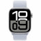 Smartwatch Apple MWWD3QL/A Zilverkleurig