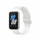 Activiteit armband Samsung Galaxy Fit3 Wit Zilverkleurig 1,6