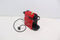 Krups Nespresso Inissia XN1005 Rood