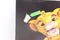 LEGO Disney Jonge Simba de Leeuwenkoning - 43247