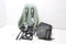 Urban Iki Achterzitje Ta-ke Frame Mounting Icho Green / Bincho Black