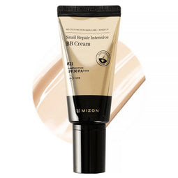 Mizon Snail Repair Intensive Bb Cream Spf30 #21 50ml