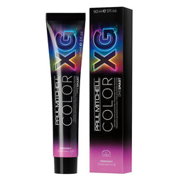 Paul Mitchell The Color Hair Dye XG 6c 6/34 90ml