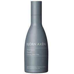 Bjorn Axen Sport Shampoo 250ml