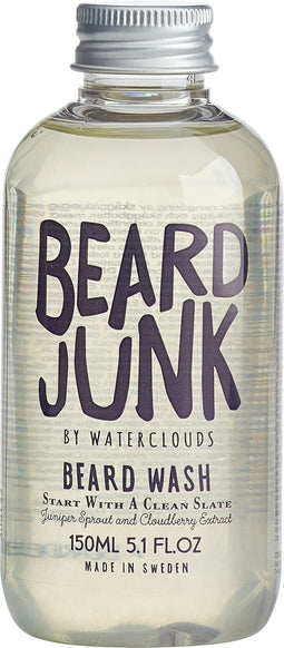 Waterclouds Beard Junk Wash 150 ml