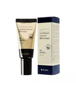 Mizon Snail Repair Intensive Bb Cream Spf30 #23 50ml
