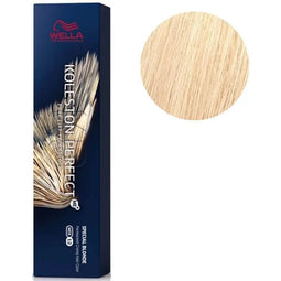 Wella Koleston Perfect Special Blonde Color 12/0 60ml