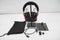 HyperX Cloud III Wireless - Draadloze Gaming Headset - PC, PS5/PS4 & Nintendo Switch - Rood/Zwart