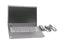 Lenovo IdeaPad Flex 5 Chromebook 14IAU7 82T5003YMH - 14 inch - 2-in-1